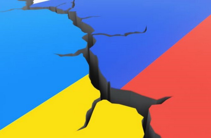Хаос внутри Украины грозит большой войной с РФ