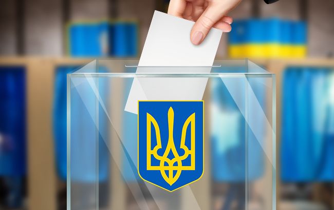 Выборы президента в Украине: результаты (новость обновляется)
