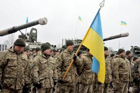 Новый виток реформы обороны Украины, – Полторак