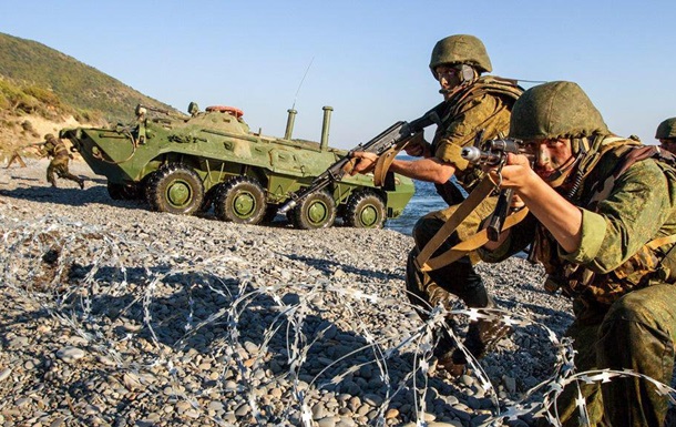 Оккупанты запланировали бомбовый авиаудар в Крыму