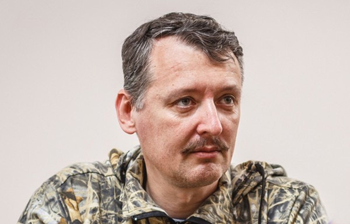 Экс-главарь боевиков «ДНР» рассказал, как боевики прикрывались мирными жителями
