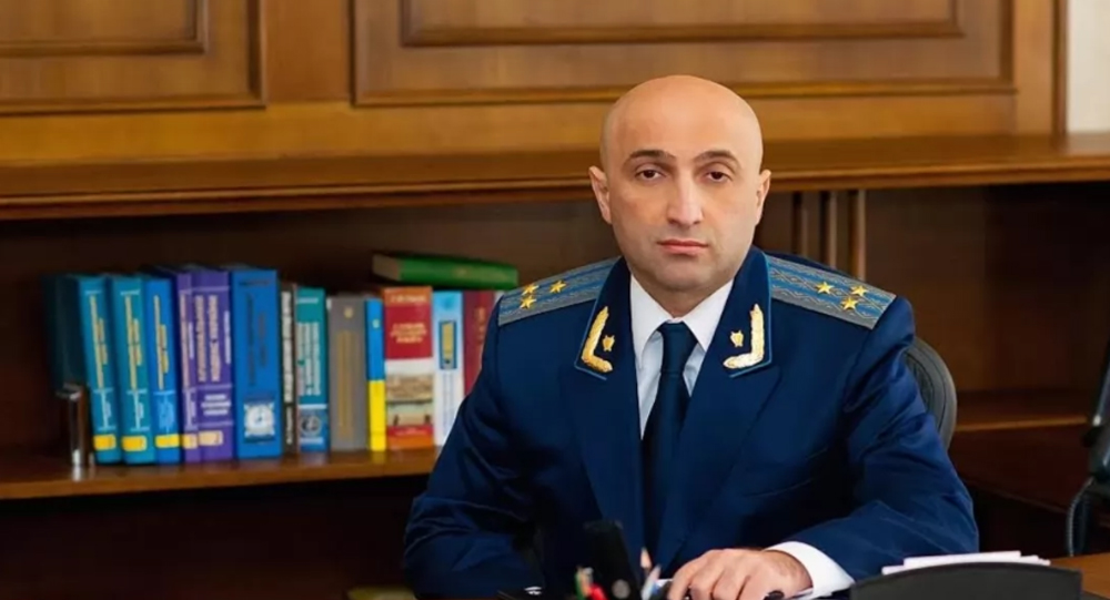 Прокурор АРК запланировал личный прием переселенцев из Крыма
