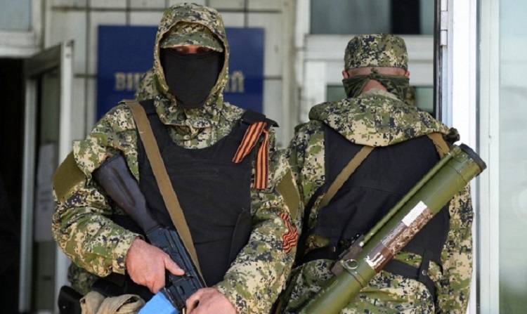 «Как к мясу»: Боевики «Л/ДНР» жалуются, что их обманывают командиры