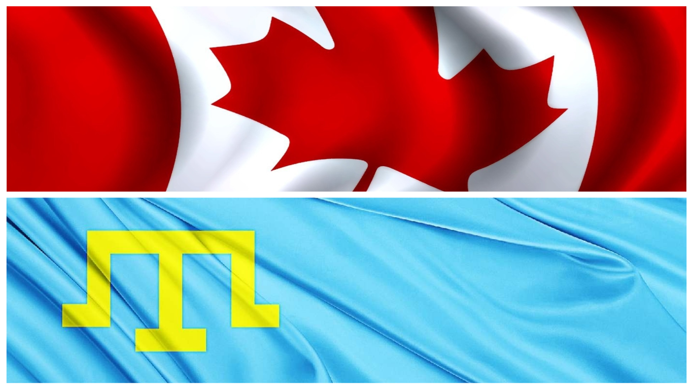 Канада не смогла признать депортацию крымских татар геноцидом