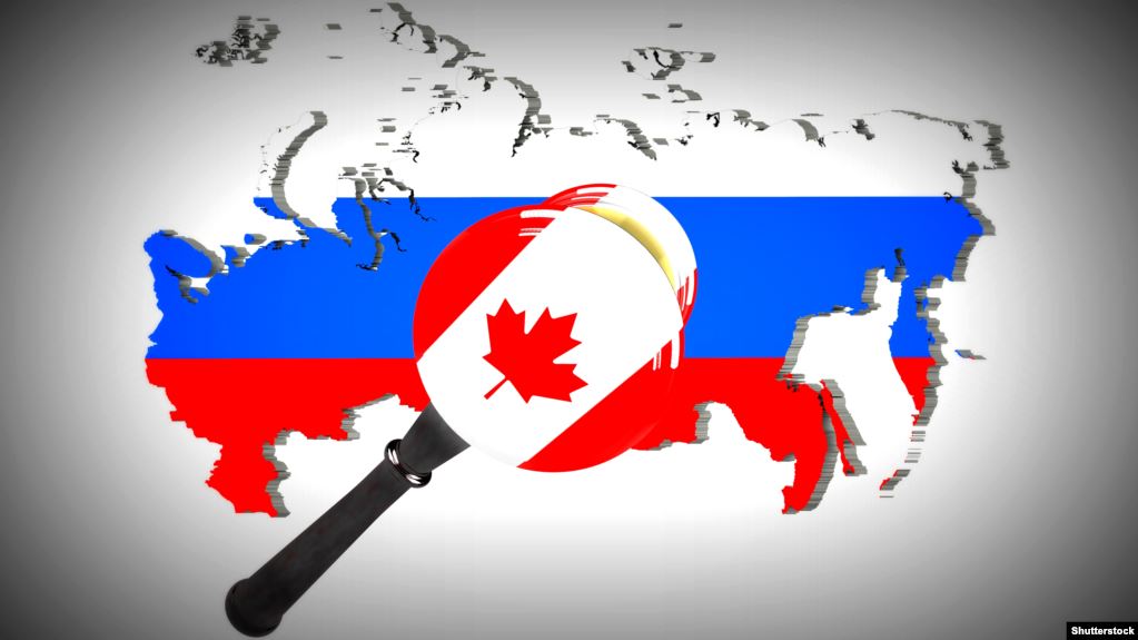 Канада рассмотрит списки россиян-нарушителей прав крымчан для наложения санкций, – Джемилев