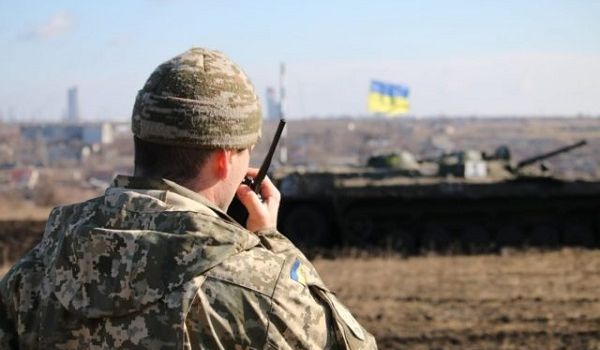 Усиление боевиков и смена куратора: обстановка на оккупированном Донбассе