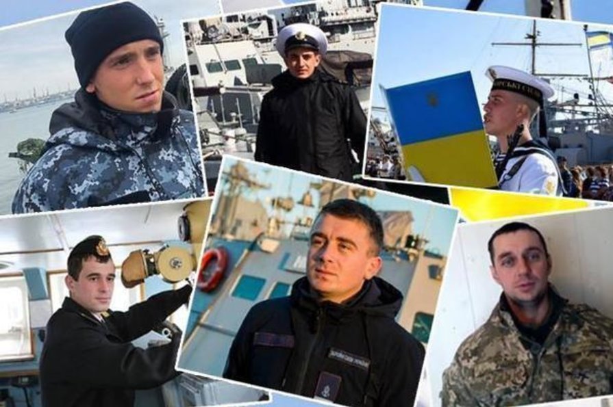 Принято решение Международного трибунала: Россию обязали вернуть Украине моряков и корабли