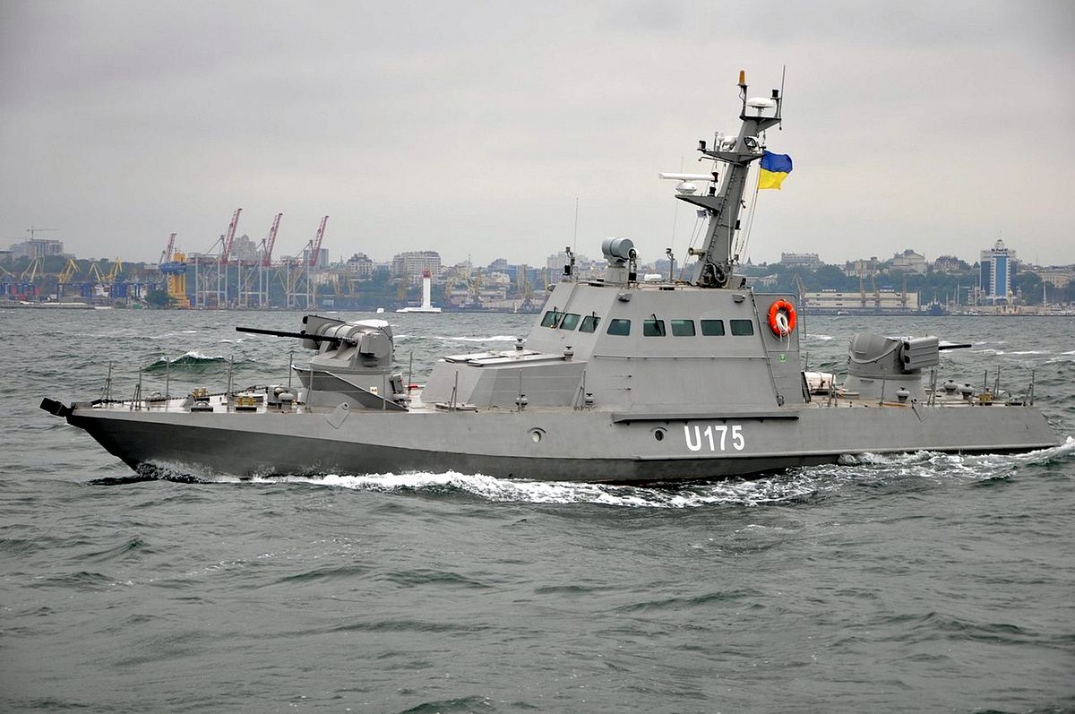 Дело пленных моряков: Порошенко подписал указ для участия в Трибунале по морскому праву