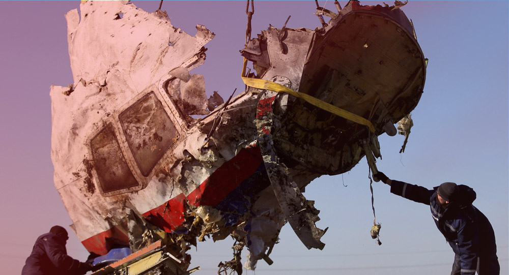 «Говорити не маю права»: Нові докази проти Росії в справі MH17