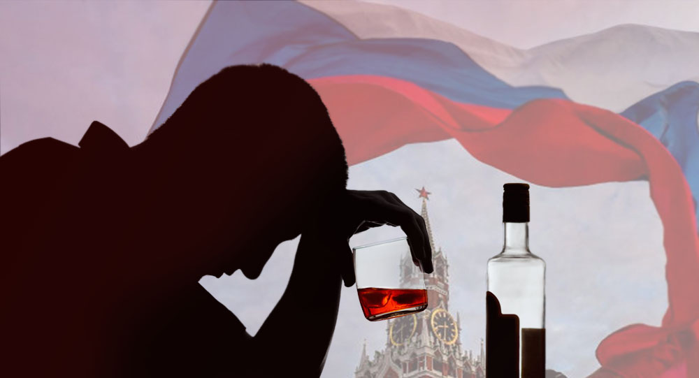 Фантомні болі за Росію: Зі спостережень відпочивальників