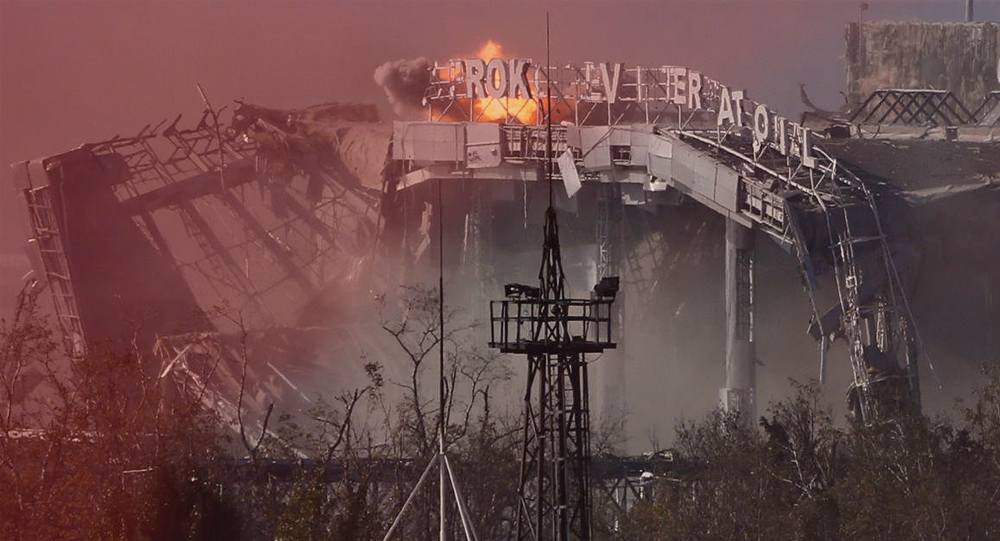 Оккупация против цивилизации: ТОП-5 утрат Донбасса
