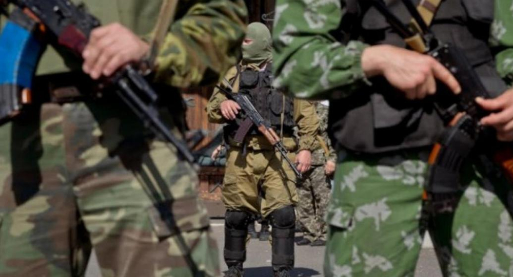 Боевики ограничат выезд детей из «ДНР»