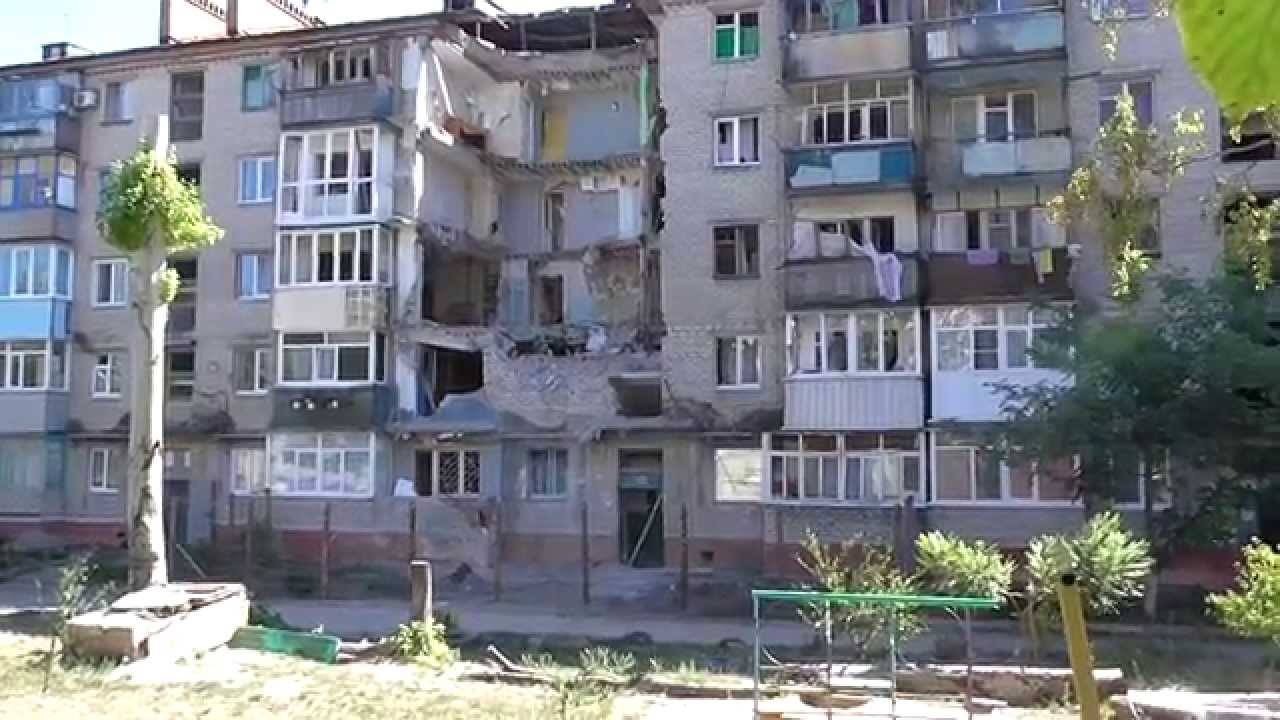 Зеленский озвучил сумму, необходимую для восстановления Донбасса