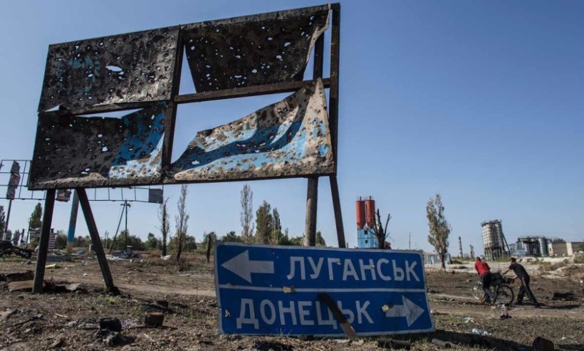В войне на Донбассе погибли 3332 мирных жителя и более 7000 ранены, – ООН