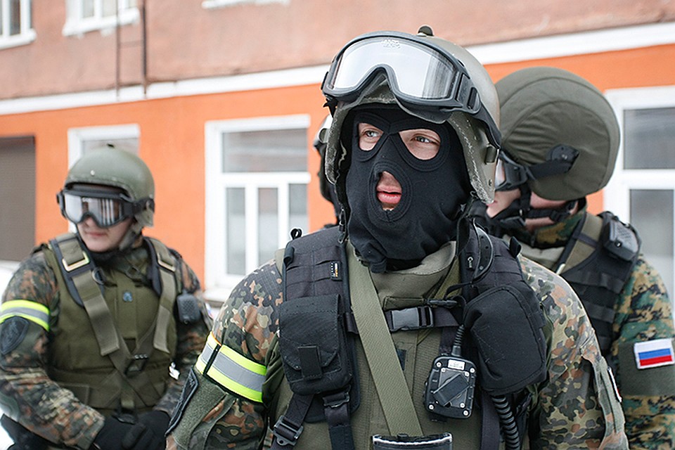 Минимум 13 украинцев находятся в заключении в Крыму за «шпионаж»