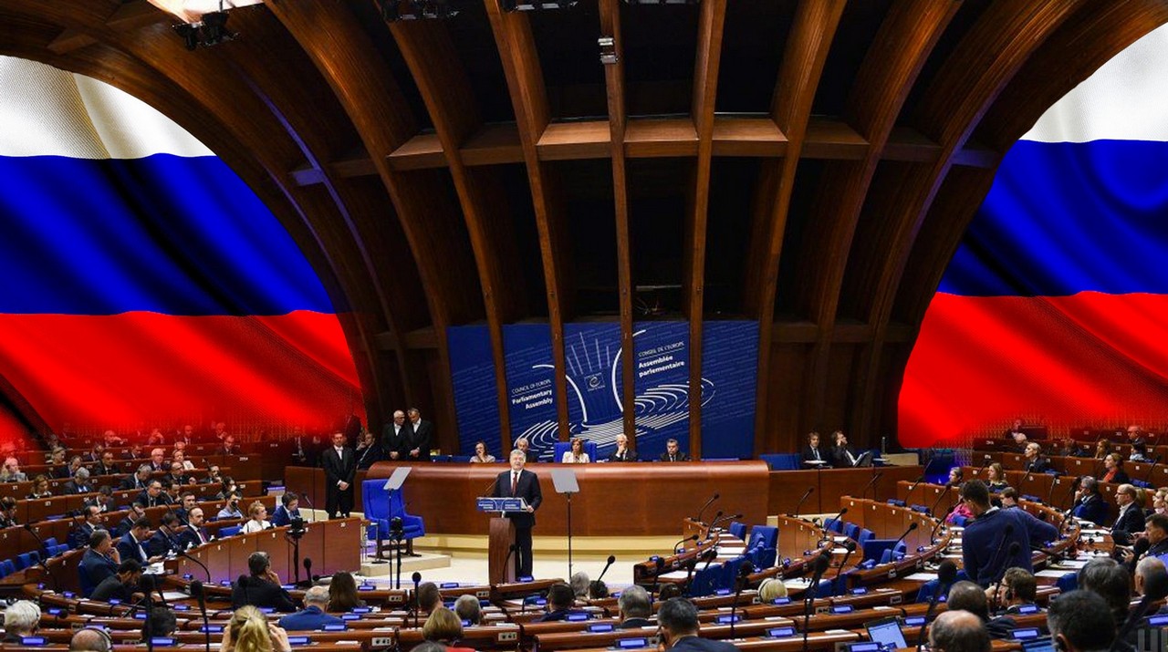 ПАСЕ согласилась вернуть делегацию РФ без санкций. 7 стран объявили демарш