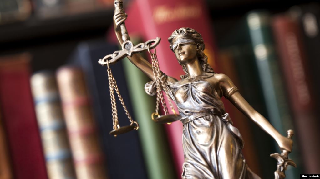 «Сила права» доказала неправоту мелитопольской судьи Горбачевой
