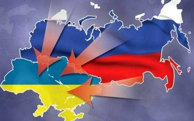 Оккупацией Крыма и Донбасса РФ нарушила около 500 международных договоренностей