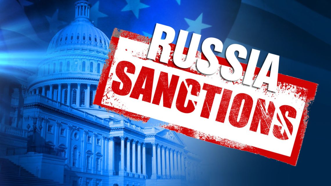 Санкции за незаконную аннексию Россией Крыма послы ЕС хотят продлить на год