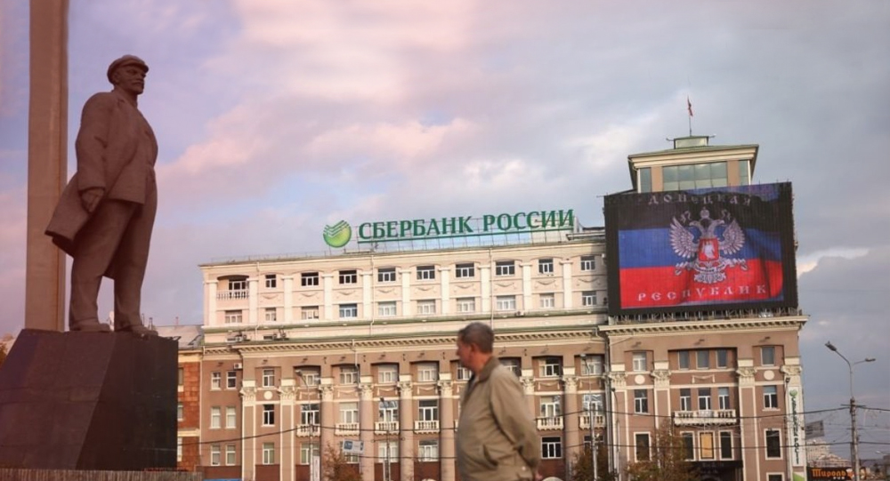 Менше цивілізованості, – екс-ватажок бойовиків про реалії Донецька