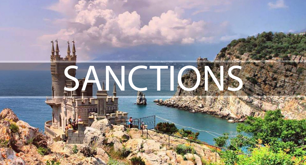 Кабмін пропонує РНБО розширити санкції проти юросіб в Криму