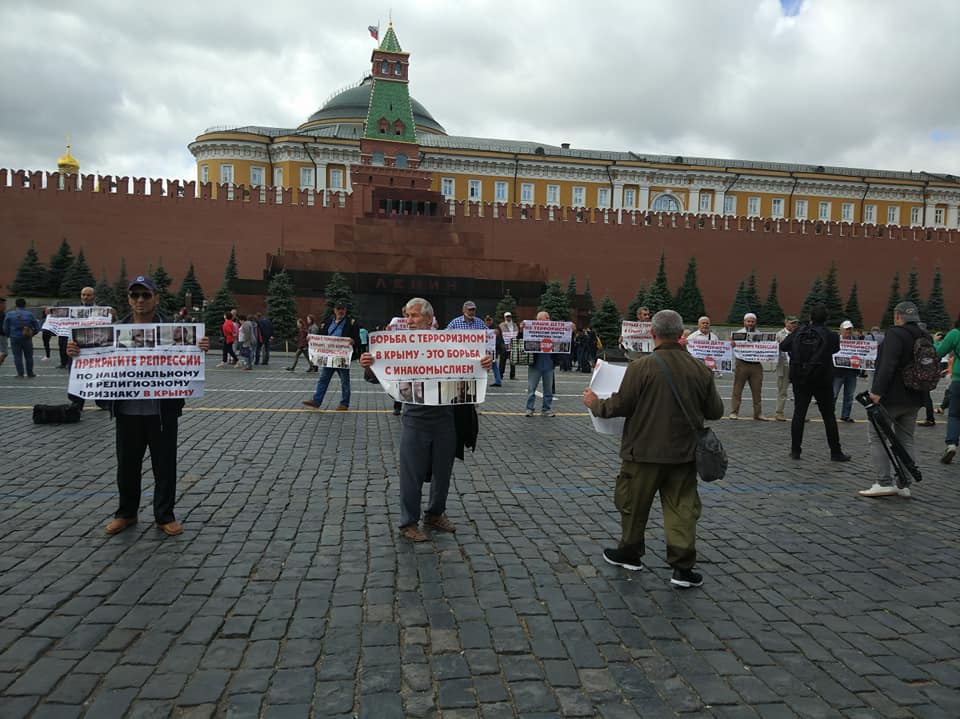 Россия распадется, Крым вернется, крымские татары освободятся от оккупантов, – Чубаров