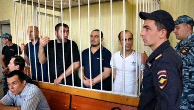 У Криму трьох фігурантів «справи Хізб ут-Тахрір» помістили в психіатричну лікарню, – адвокат