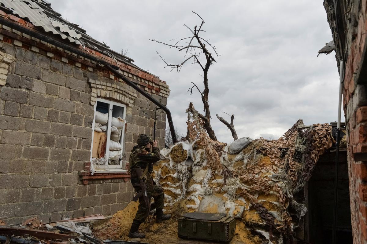 Компенсації за зруйноване житло Україна зажадає у РФ