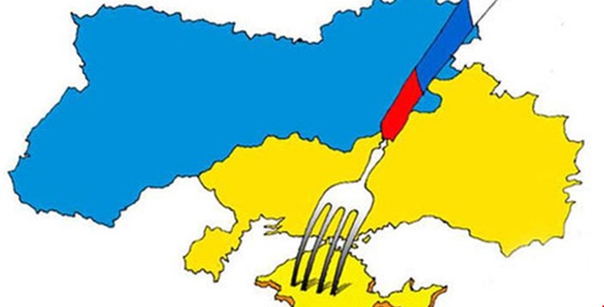«Дерибан» землі і нерухомості Криму для кадирівців: Путін «дозволив»