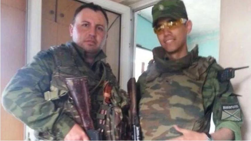 В Италии осудили троих боевиков, воевавших на Донбассе