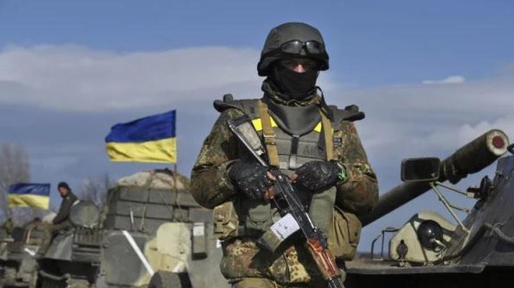 Ситуация на Донбассе: Под огнем вражеских минометов оказались Новолуганское, Зайцево и окрестности Авдеевки