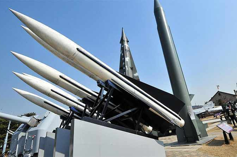 Новые ракеты РФ: В зоне досягаемости Германия