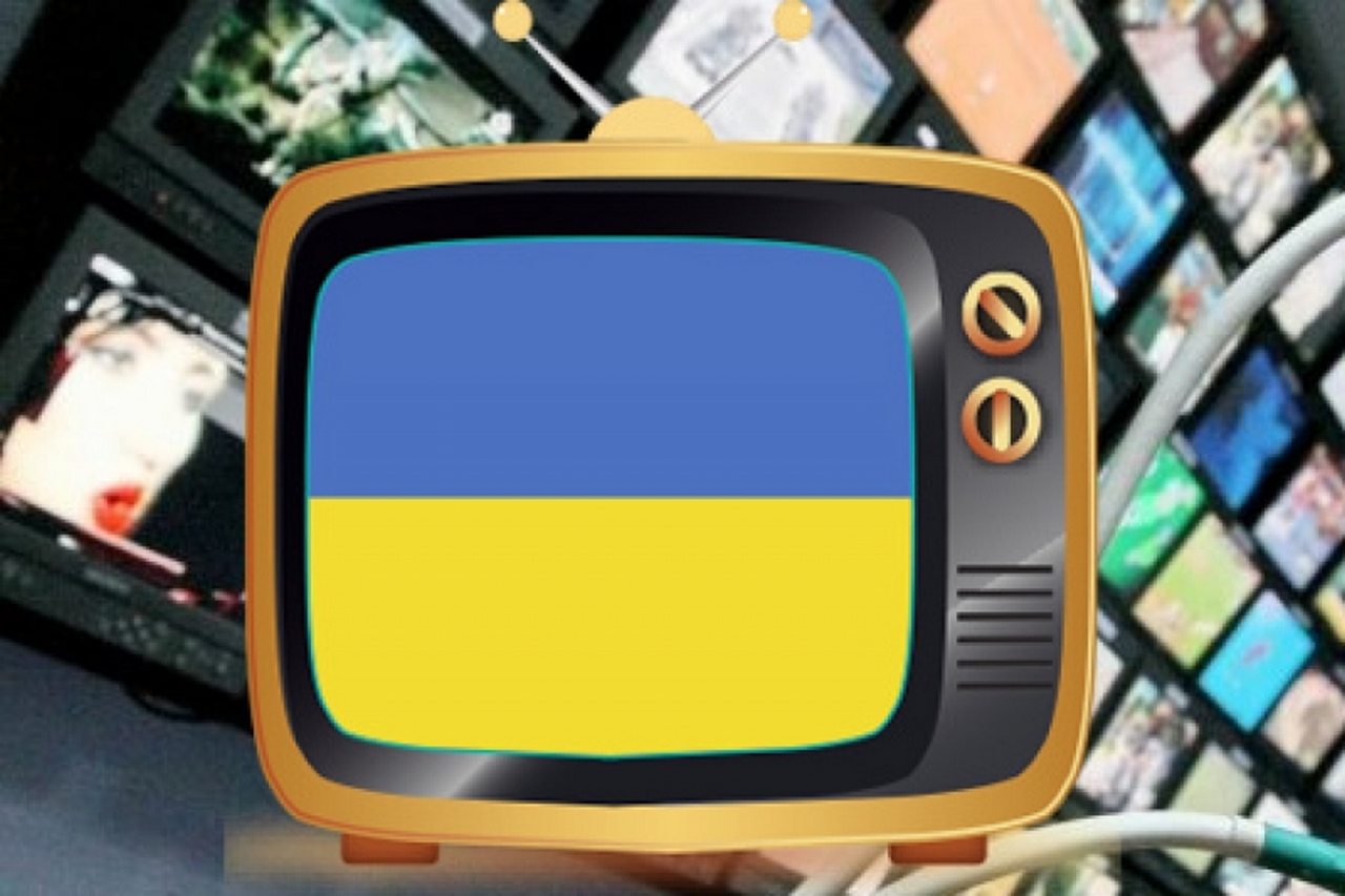 Донбасу і в окупованому Криму загрожує відключення українських телеканалів і радіостанцій