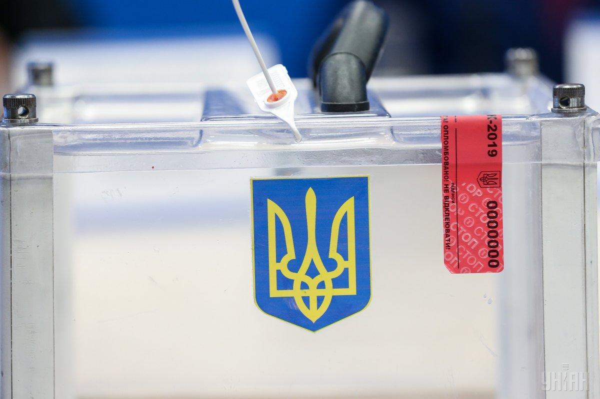 Украина не пригласит на парламентские выборы представителей ПАСЕ