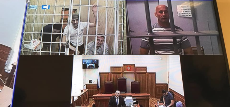 Верховний суд РФ скоротив терміни ув’язнення засудженим кримським татарам – на три місяці