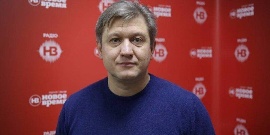 «Украине стоит выйти из роли жертвы», – Данилюк о сотрудничестве с США