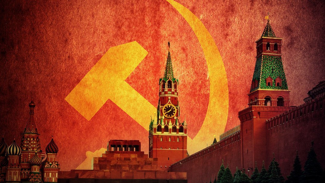Россияне относятся к советской власти лучше, чем к российской – «Левада-Центр»
