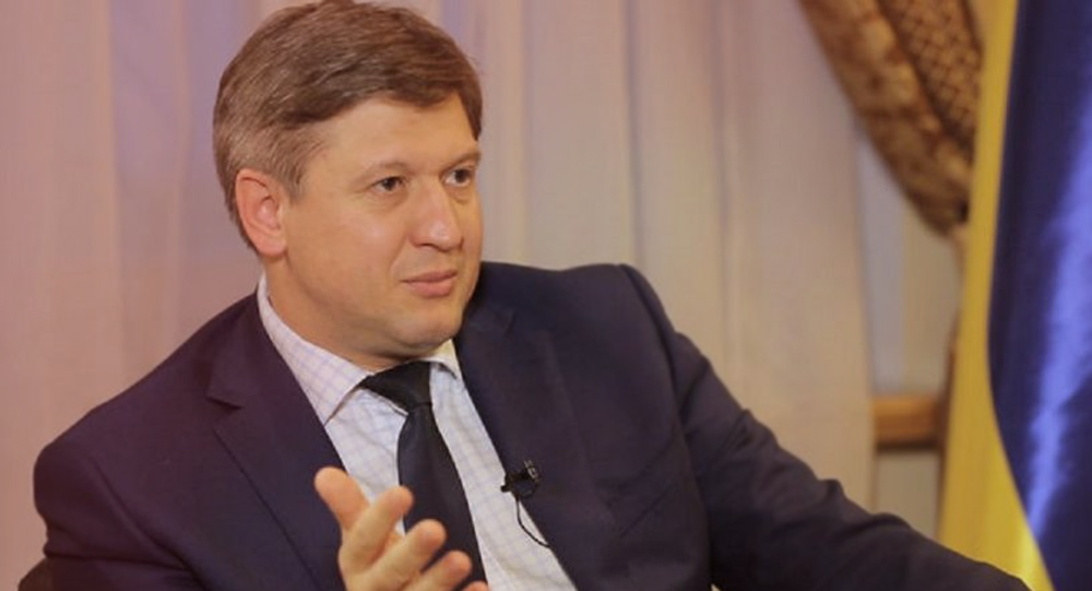 План по Донбассу – есть, Медведчук – угроза, транзит российского газа – нужен: главное из интервью секретаря СНБО
