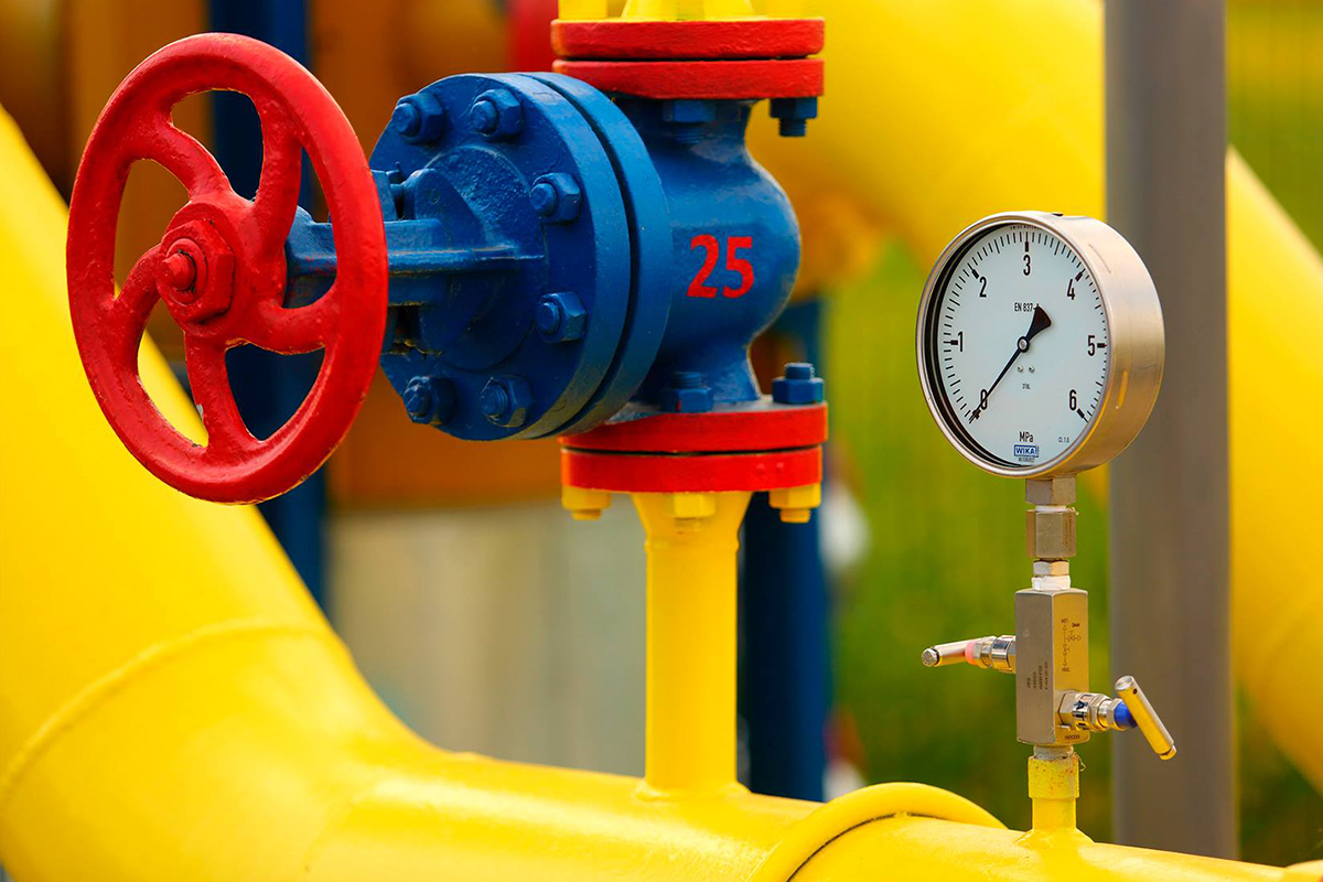 Чому «дешевий російський газ» – пастка: Пояснення Туки