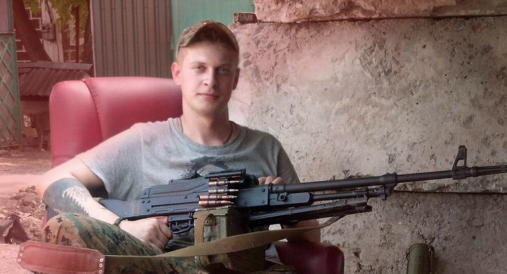 У Маріуполі розстріляли терориста «ДНР»: усі подробиці
