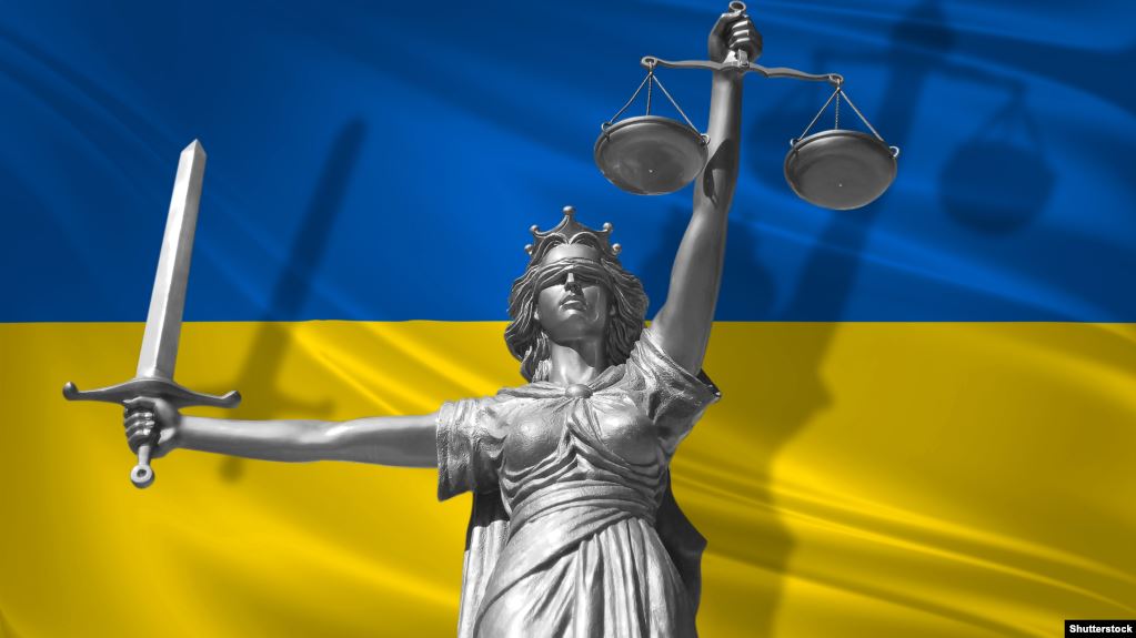 Вищий антикорупційний суд в Україні почав роботу