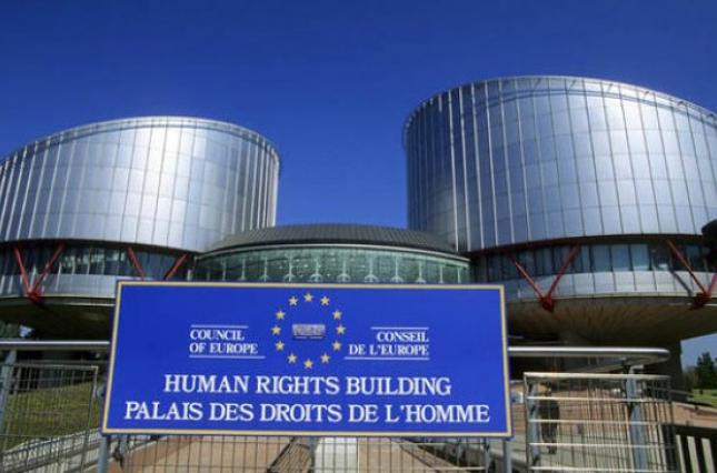 В ЕСПЧ рассмотрит дело о нарушении прав человека в оккупированном Крыму в сентябре