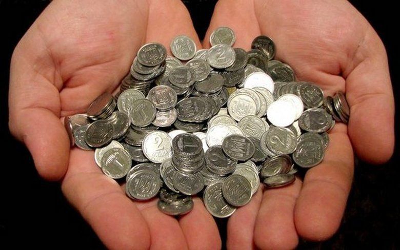 Монети 1, 2 і 5 копійок з 1 жовтня стануть нечинними