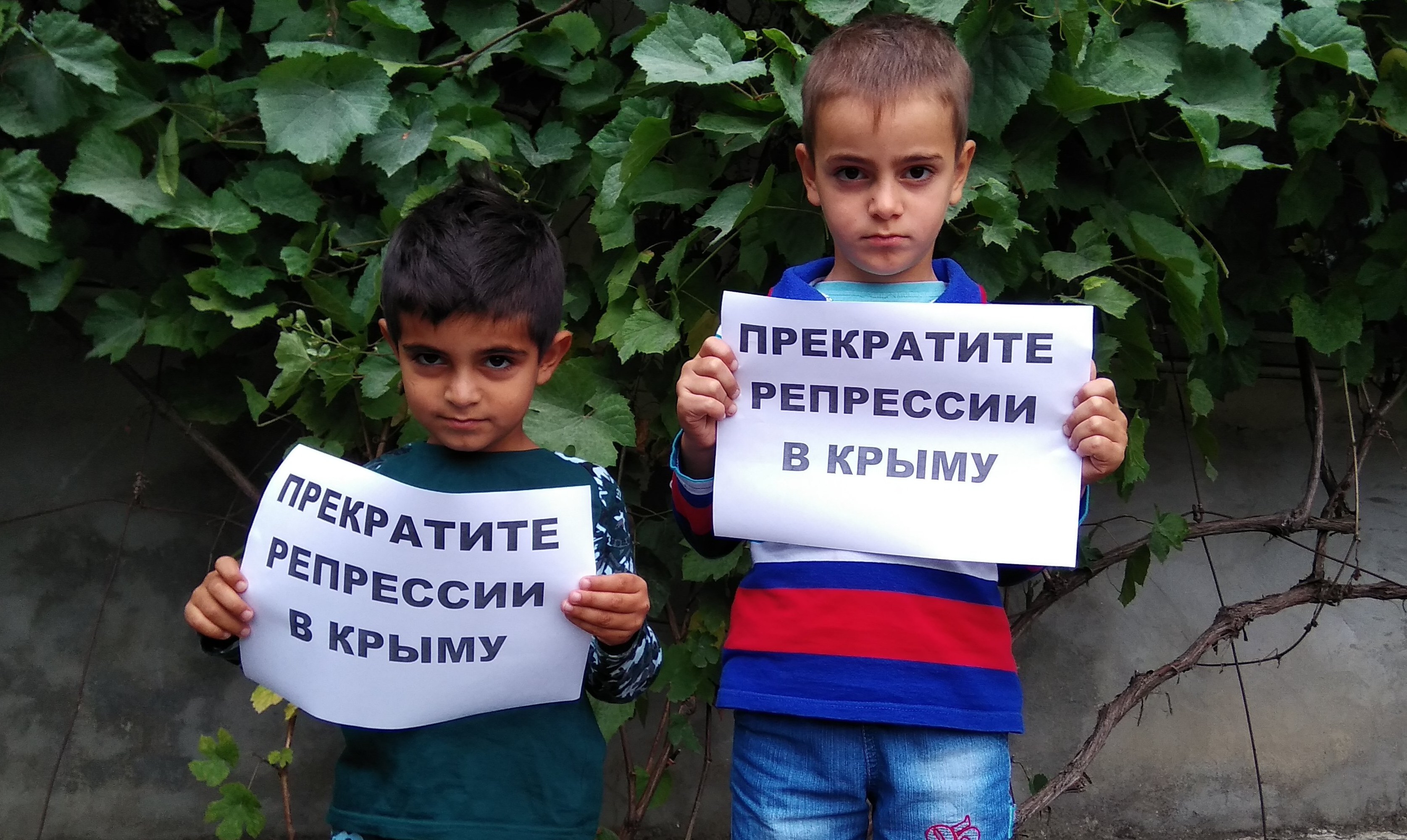 Оккупанты усилили религиозные репрессии в Крыму