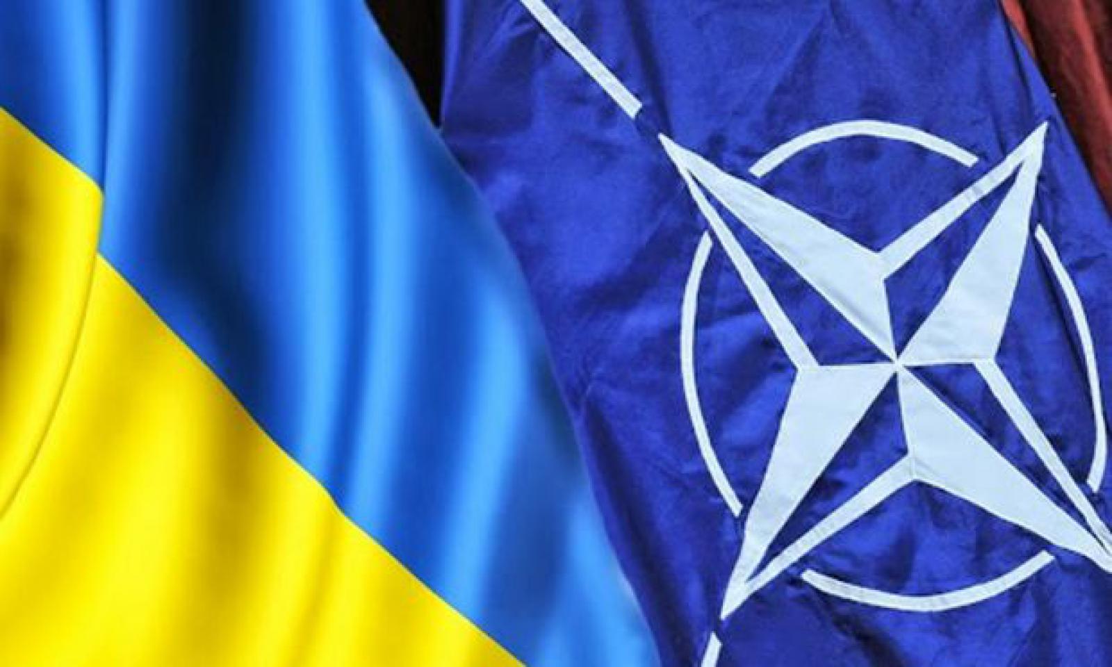 Для «ветеранских пространств» задействуют фонд НАТО