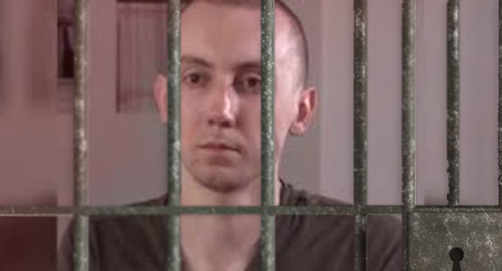 Терористи «ДНР» дали 15 років в’язниці полоненому журналісту Асєєву: головне