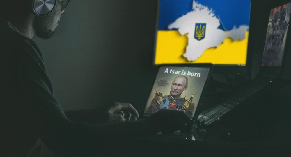 Огляд ЗМІ: що читають про Крим за кордоном