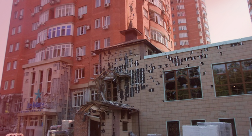 Итоги «переписи» на Донбассе: 40% пустых квартир