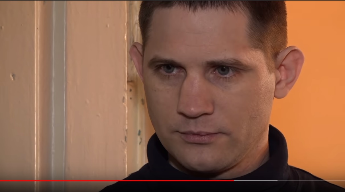 18 лет тюрьмы: «ДНР» осудила украинского танкиста
