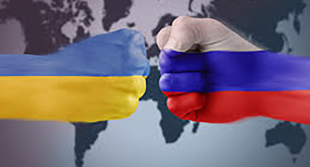 Росія готується до великої війни з Україною, – Генштаб ЗСУ
